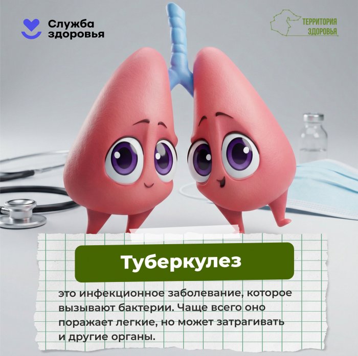 Неделя профилактики инфекционных заболеваний (23.03.2026-29.03.2026)