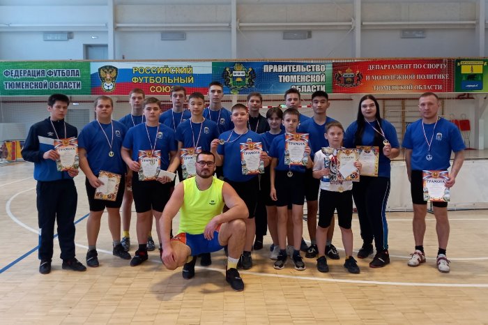 Чемпионат и Первенство Вагайского муниципального района по гиревому спорту