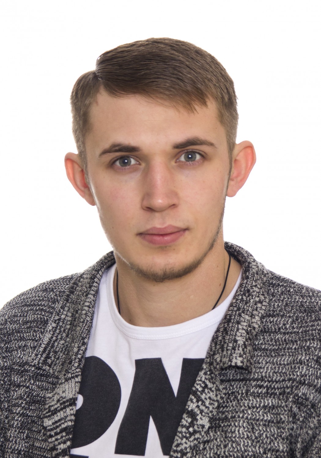 Агафонов Никита Витальевич