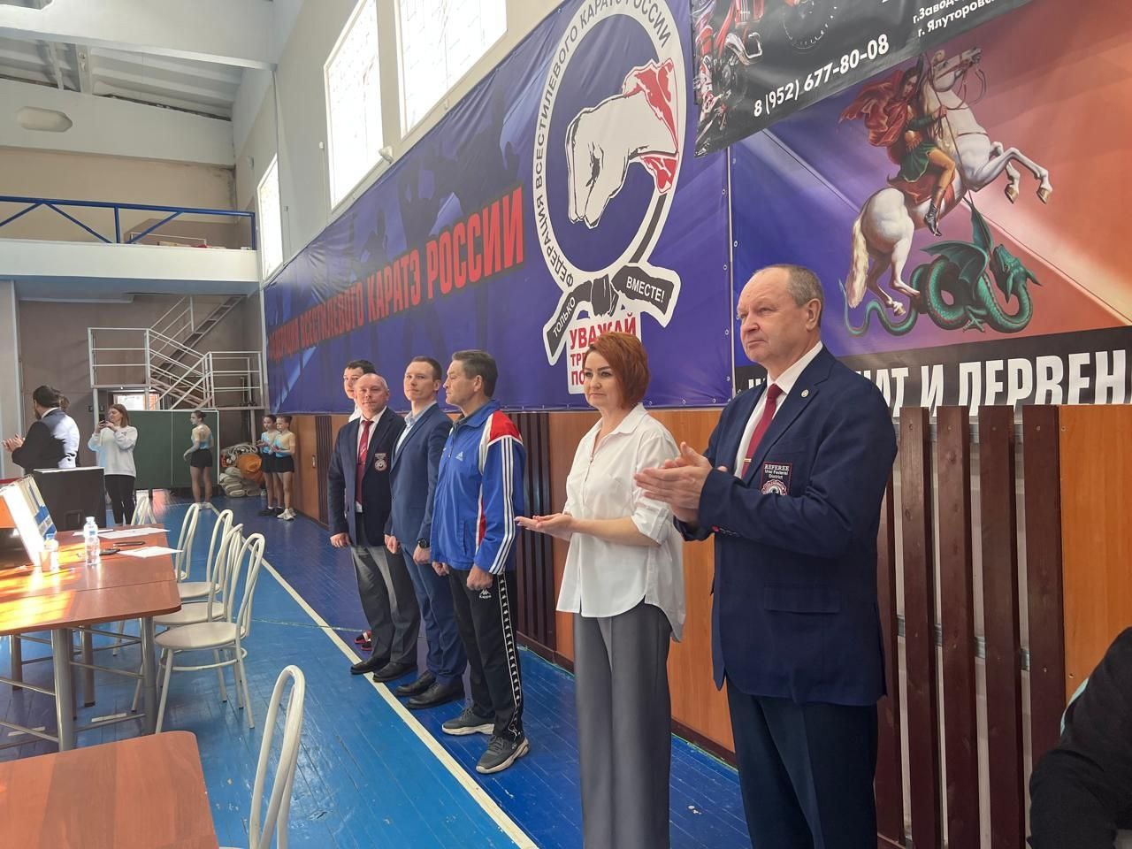 VII турнир по дзюдо, организованный в память о тренере Олеге Владимировиче Курапове (г. Заводоуковск)