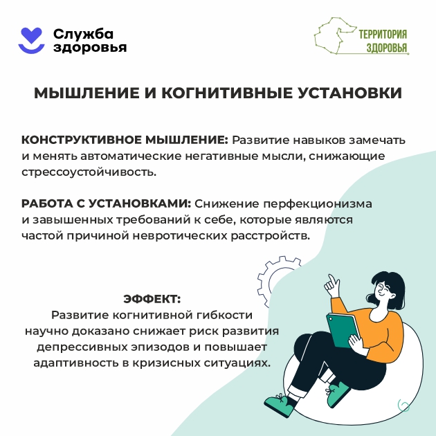 Неделя сохранения психического здоровья ( В честь Всемирного дня психического здоровья 10 октября) с 05.10.2026 по 11.10.2026
