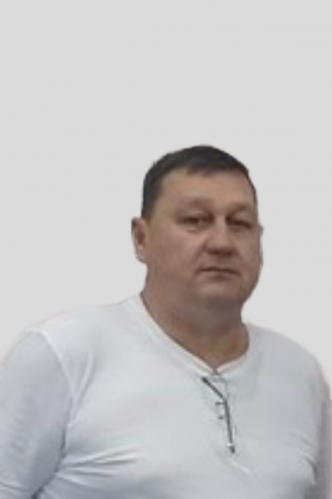 Листишенко Дмитрий Александрович