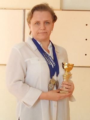 Гуцалова Наталья Георгиевна