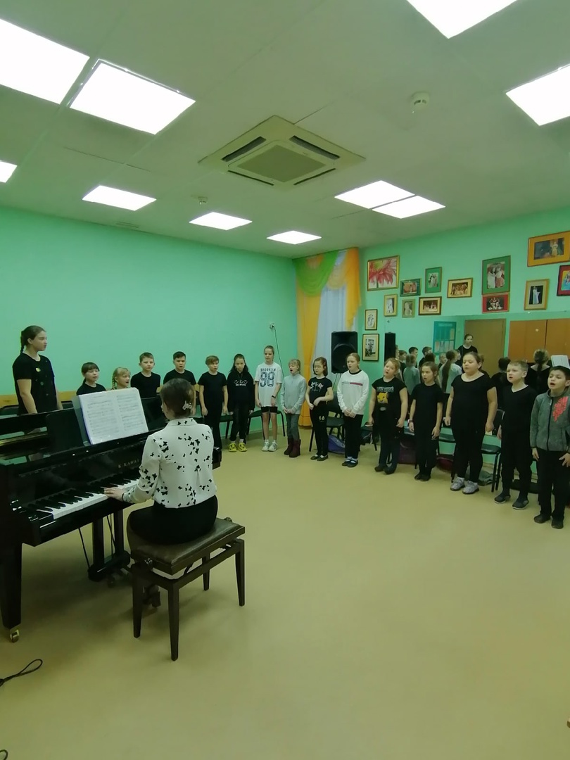 Юные заводоуковцы проходят обучение по сертификатам ПФДО