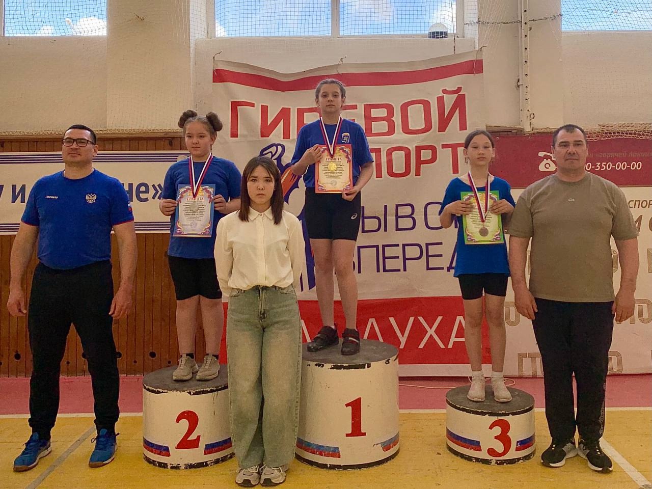 Первенство, посвященное памяти Героя Советского Союза А.М. Калиева и приуроченное к празднованию 80-летия Победы в Великой Отечественной войне 1941–1945 годов.(с. Ярково)