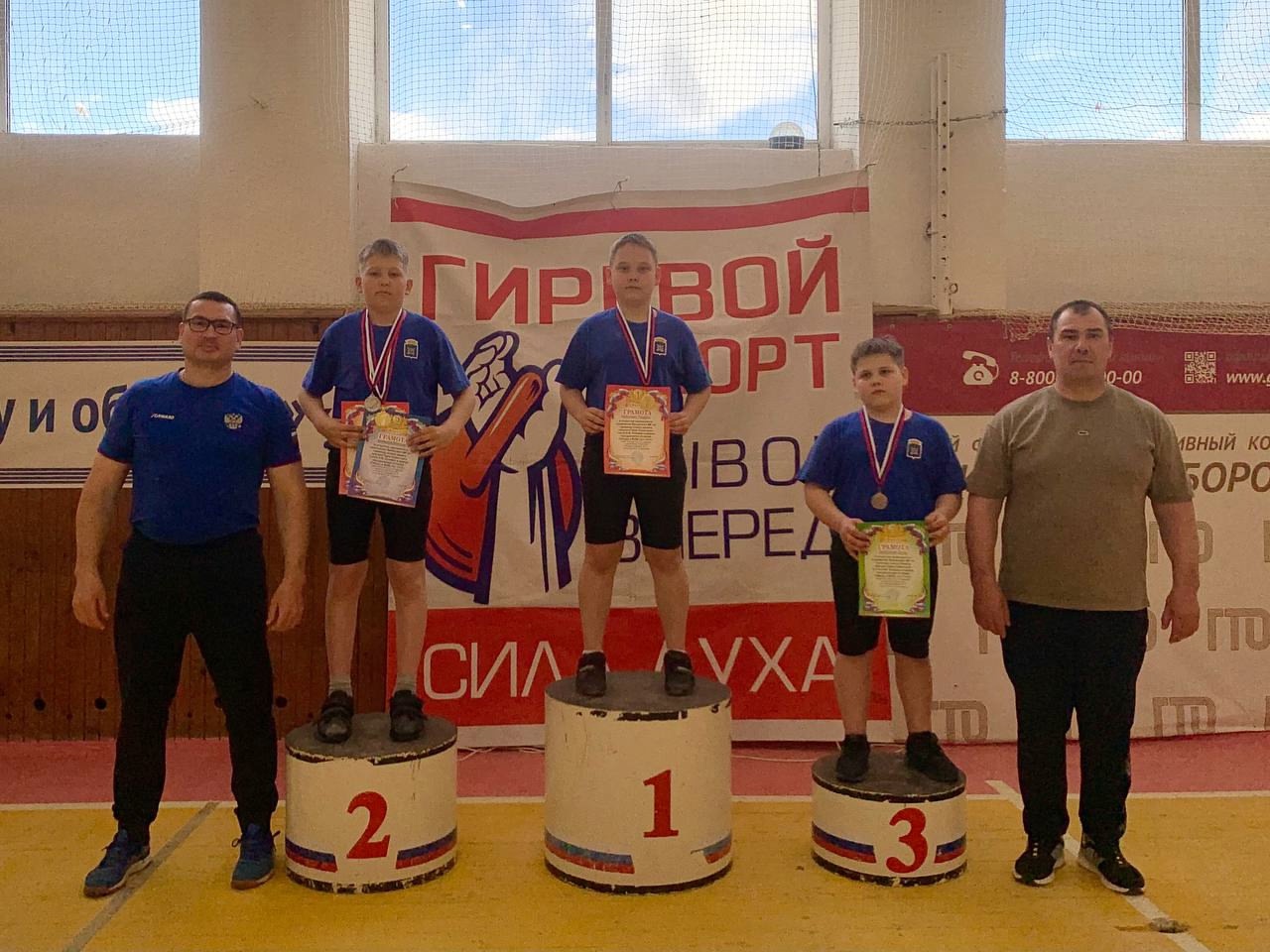 Первенство, посвященное памяти Героя Советского Союза А.М. Калиева и приуроченное к празднованию 80-летия Победы в Великой Отечественной войне 1941–1945 годов.(с. Ярково)