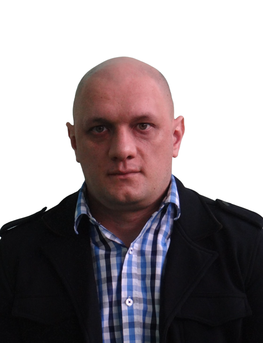 Голов Александр Анатольевич