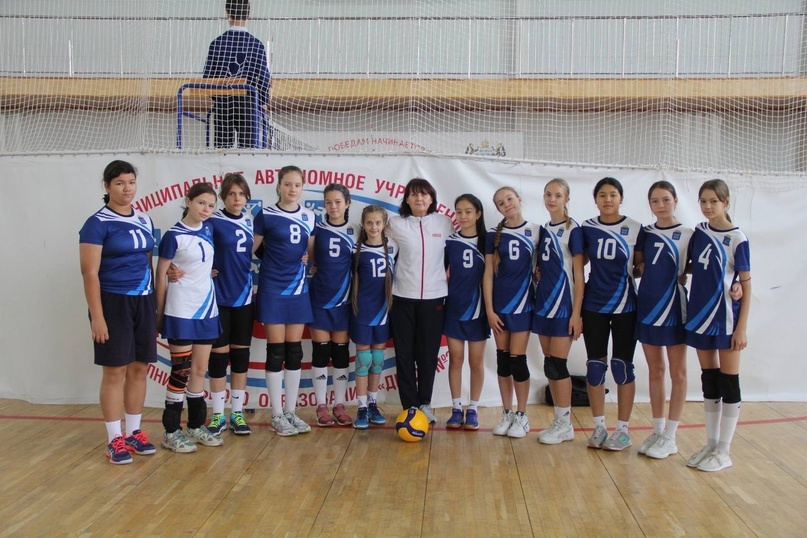 Первенство Тюменской области по волейболу среди девочек 2010-2011гр. Первенство Тюменской области по волейболу среди девочек 2010-2011гр.