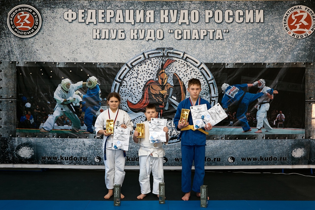 Детский фестиваль по КУДО, посвящённый Дню защитника Отечества(г. Заводоуковск)