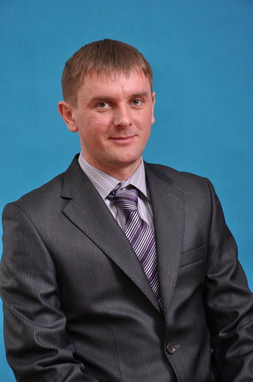 Кулешов Артем Владимирович
