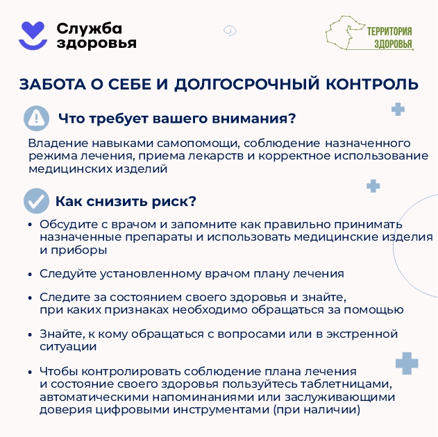 Неделя безопасности пациента 14.09.2026-20.09.2026