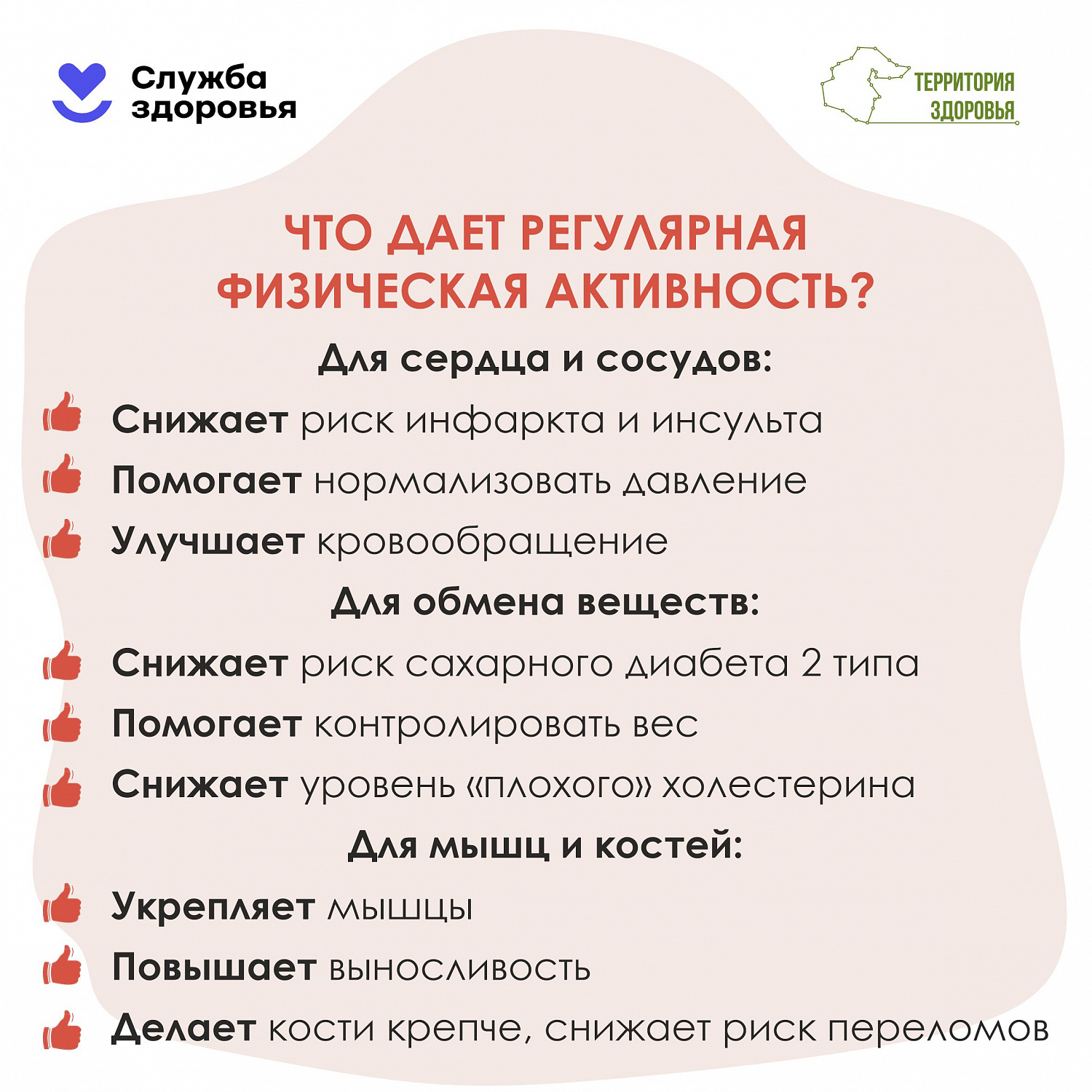Неделя информирования о важности физической активности (08.06.2026-14.06.2026)