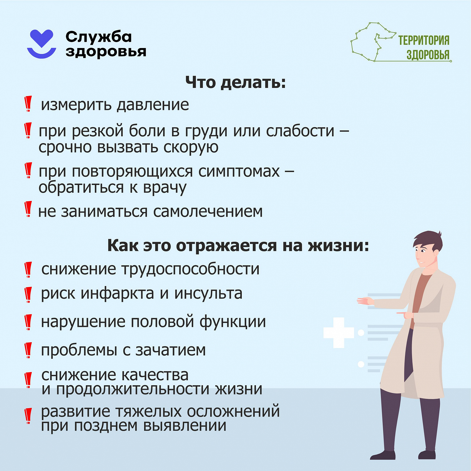 Неделя профилактики мужского здоровья