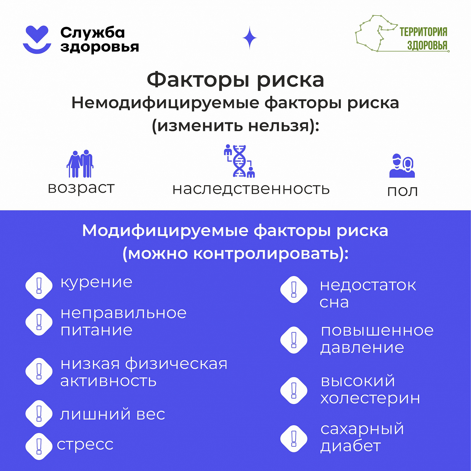 Неделя информирования о профилактике сердечно-сосудистых заболеваний (10-16.08.2026)