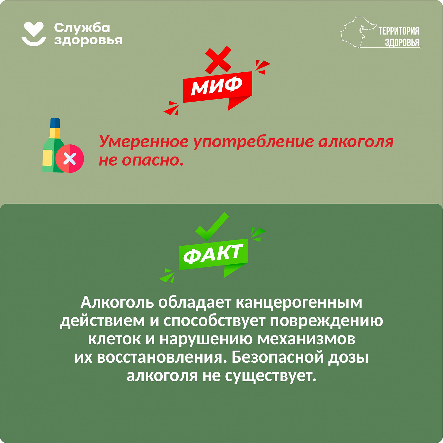 Профилактика онкологических заболеваний