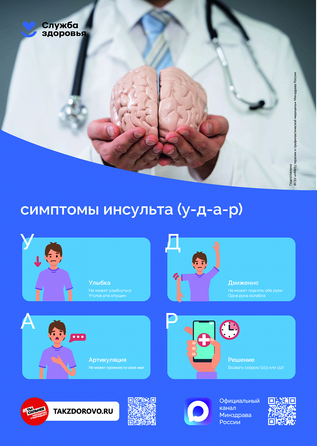 Сердце-Это важно!
