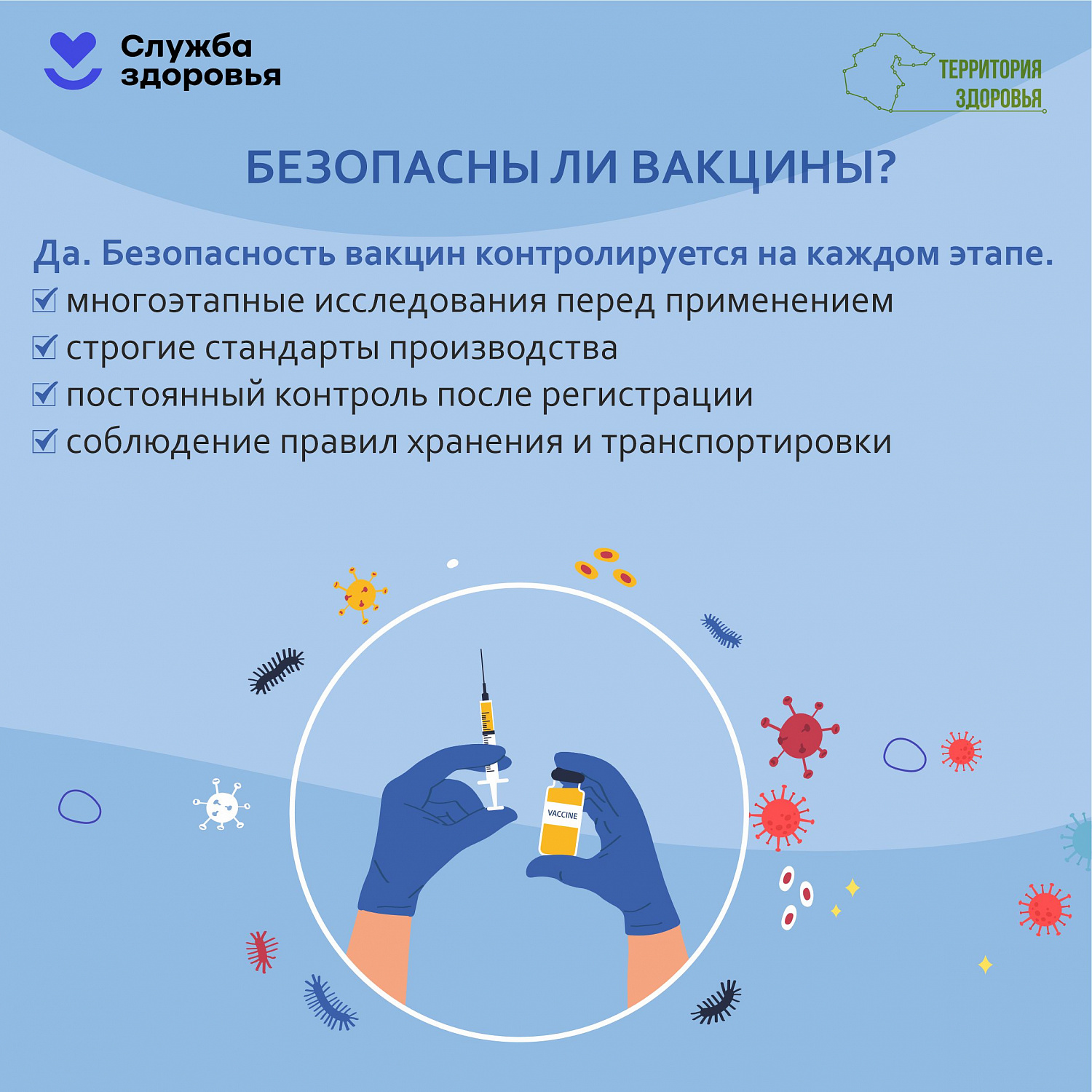 Неделя иммунопрофилактики (20.04.2026-26.04.2026)