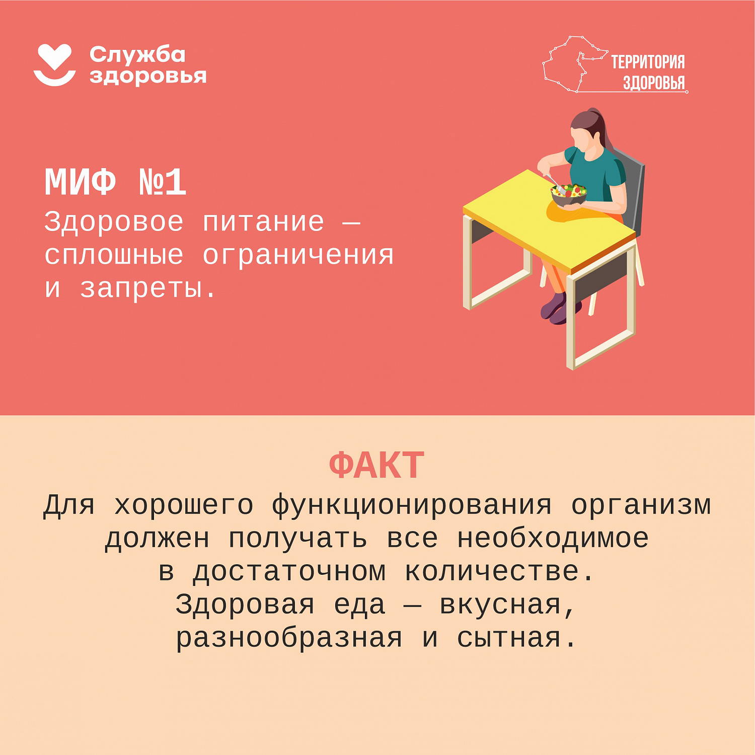 Неделя здорового образа жизни(06.04.2026-12.04.2026)